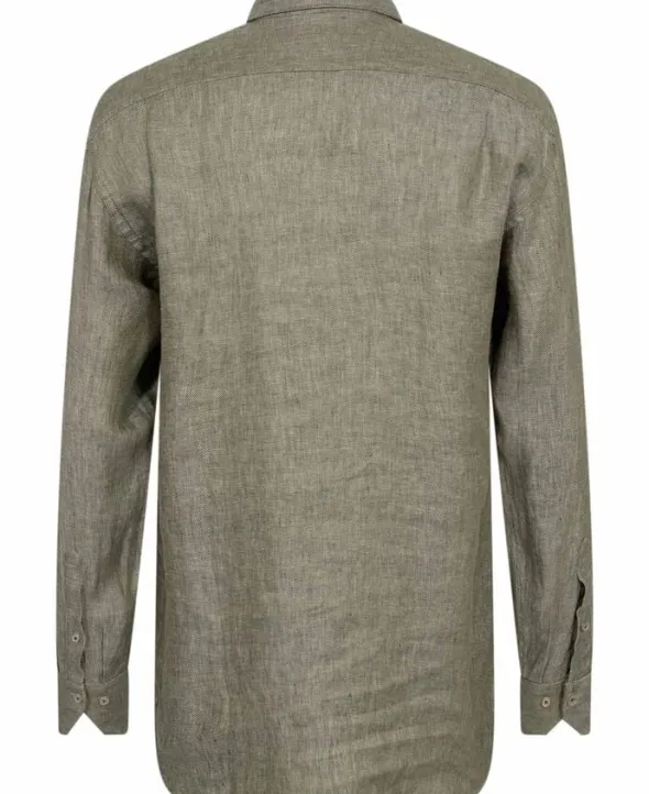 linnen twill