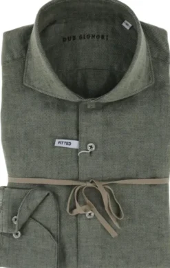 linnen twill
