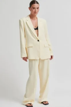 Lino New Fit Blazer