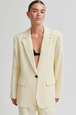 Lino New Fit Blazer