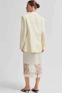 Lino New Fit Blazer