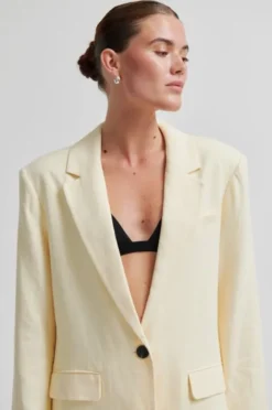 Lino New Fit Blazer