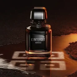 L´Interdit Intense Absolu Eau de Parfum