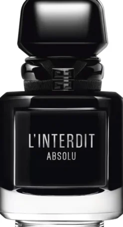 L´Interdit Intense Absolu Eau de Parfum