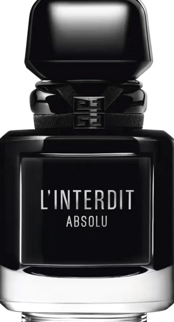 L´Interdit Intense Absolu Eau de Parfum