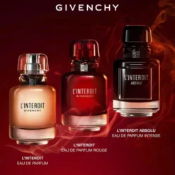 L´Interdit Intense Absolu Eau de Parfum
