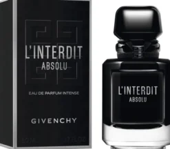 L´Interdit Intense Absolu Eau de Parfum