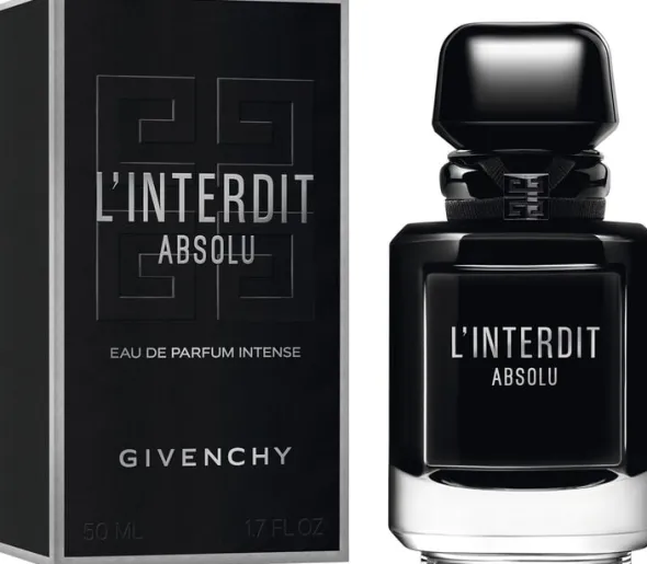 L´Interdit Intense Absolu Eau de Parfum