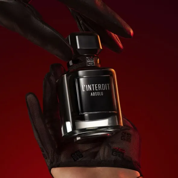 L´Interdit Intense Absolu Eau de Parfum