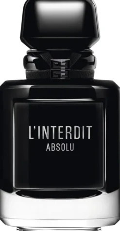 L´Interdit Intense Absolu Eau de Parfum
