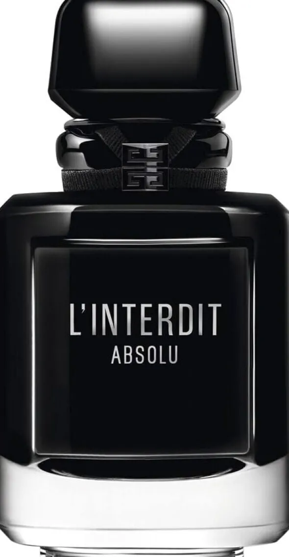 L´Interdit Intense Absolu Eau de Parfum