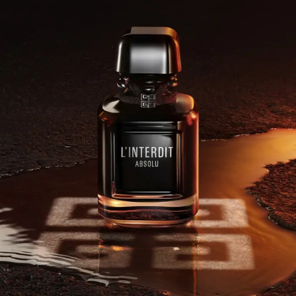 L´Interdit Intense Absolu Eau de Parfum