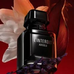 L´Interdit Intense Absolu Eau de Parfum