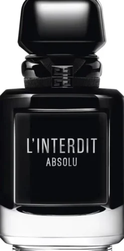 L´Interdit Intense Absolu Eau de Parfum