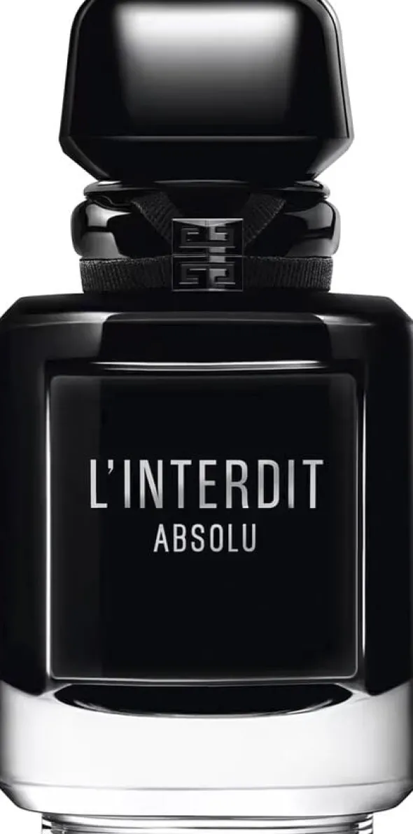 L´Interdit Intense Absolu Eau de Parfum