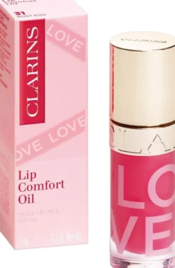 Lip Comfort Oil