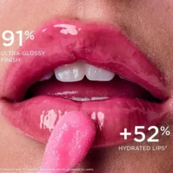 Lip Comfort Oil