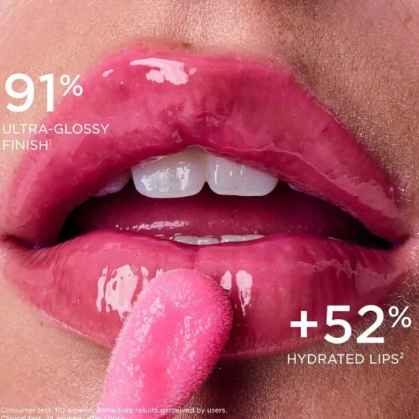 Lip Comfort Oil