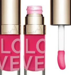 Lip Comfort Oil