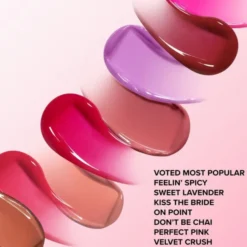 Lip Injection Extreme Plumping Clicks - Plumpande gloss