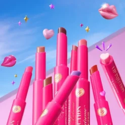 Lip Injection Extreme Plumping Clicks - Plumpande gloss