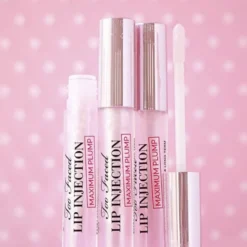 Lip Injection - Maximum Plump Gloss