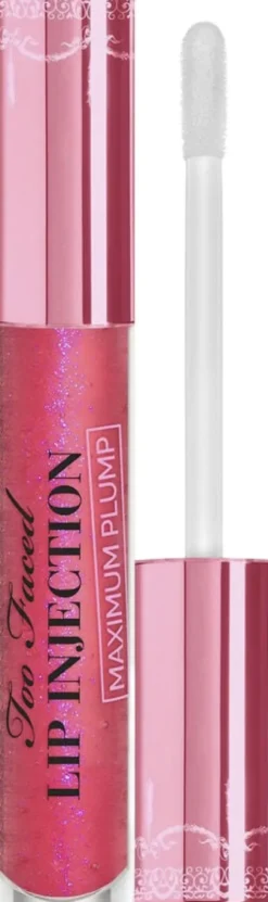 Lip Injection - Maximum Plump Gloss