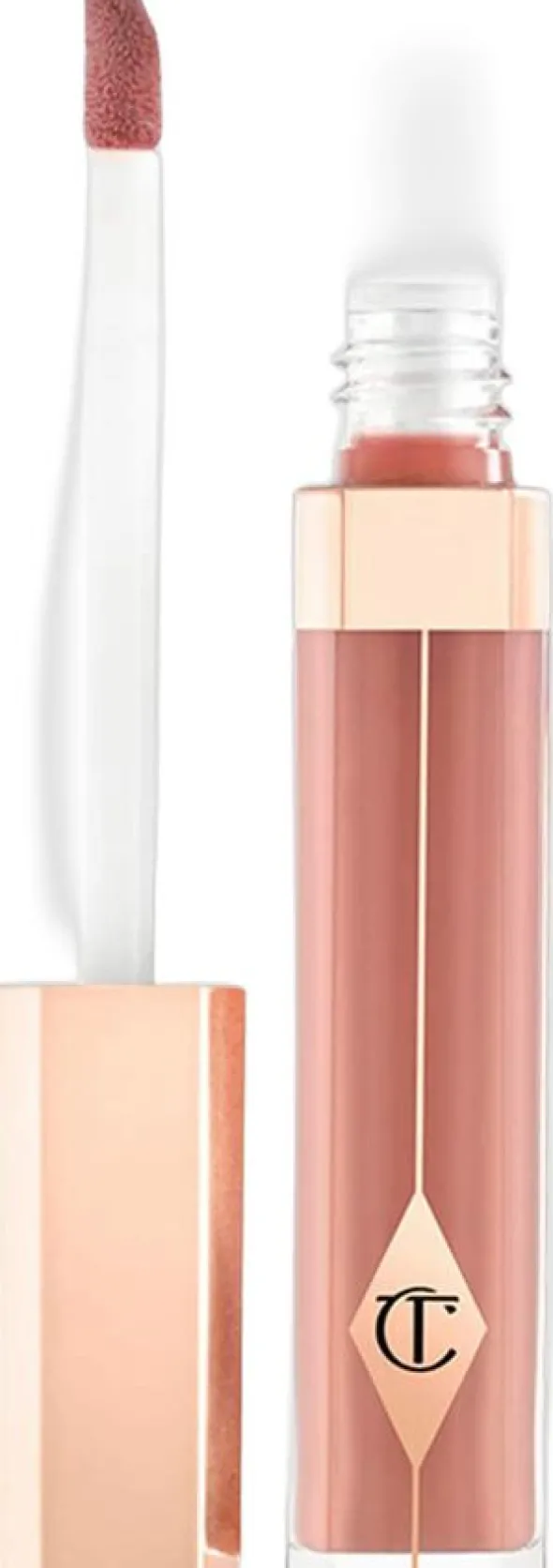 Lip Lustre - Gloss
