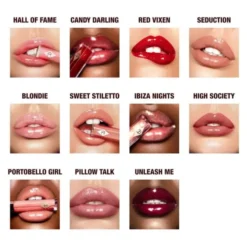 Lip Lustre - Gloss