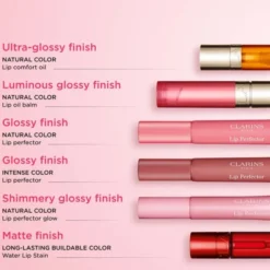 Lip Oil Balm