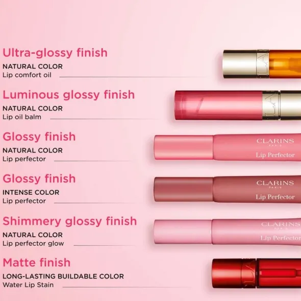 Lip Oil Balm