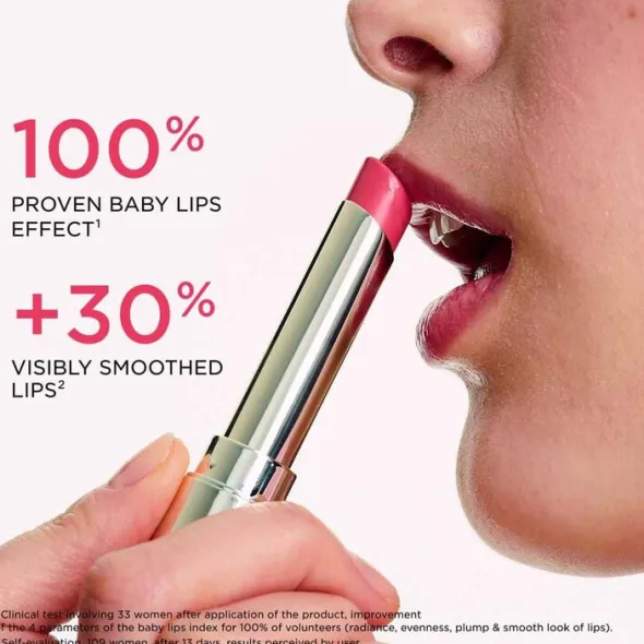 Lip Oil Balm