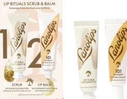 Lip Rituals Scrub & Balm Coconutter - Lip Care