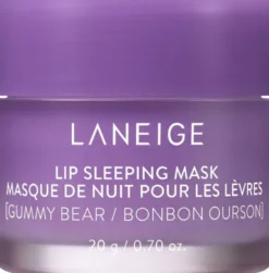 Lip Sleeping Mask - Läppmask