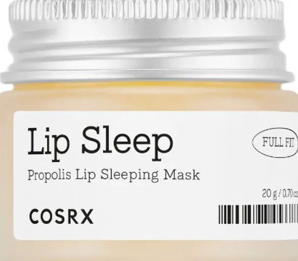 Lip Sleep Propolis Lip Sleeping Mask