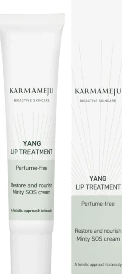 Lip Treatment, YANG, 12 ml