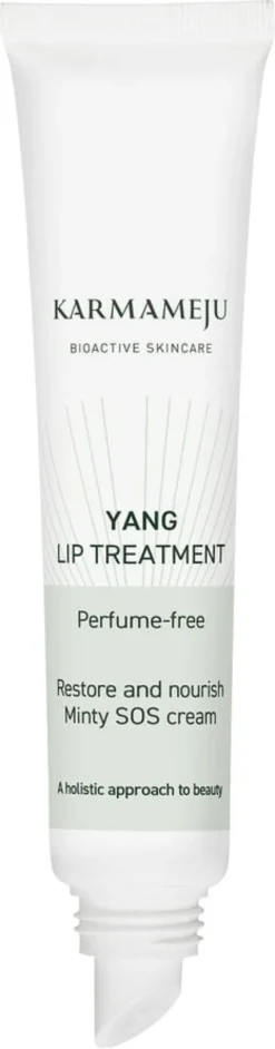 Lip Treatment, YANG, 12 ml
