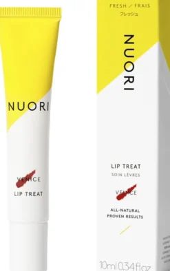 Lip Treat Venice