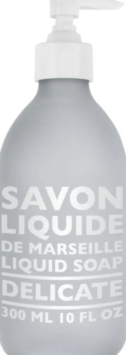 LIQUID MARSEILLE SOAP DELICATE 300 ML