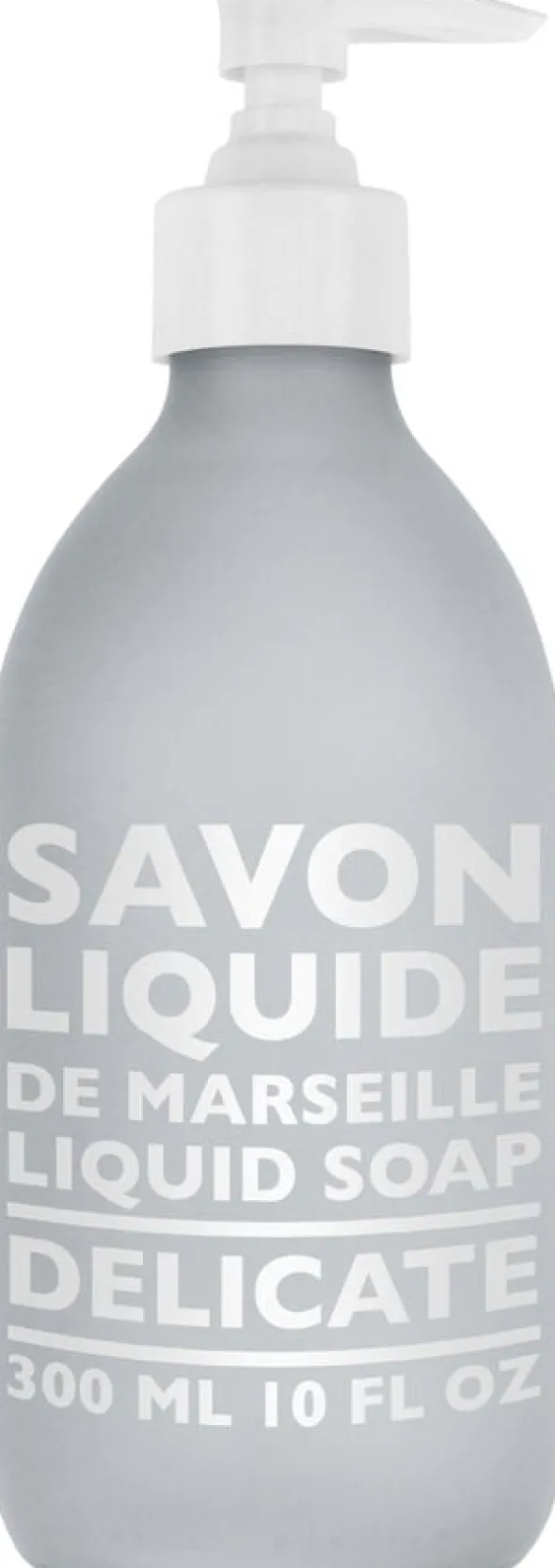 LIQUID MARSEILLE SOAP DELICATE 300 ML