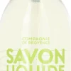 LIQUID MARSEILLE SOAP FRESH VERBENA 495 ML