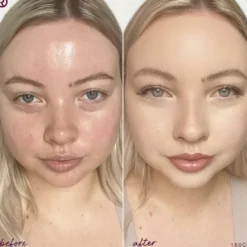 Liquid Touch - Brightening Concealer