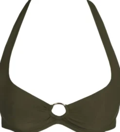 Lita flexi-wire bikini top