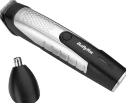 Lithium Power Beard Trimmer