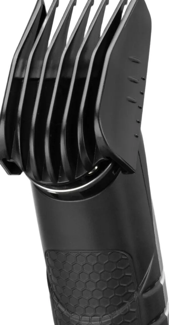 Lithium Power Beard Trimmer