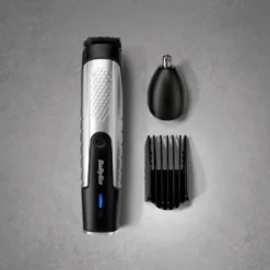 Lithium Power Beard Trimmer