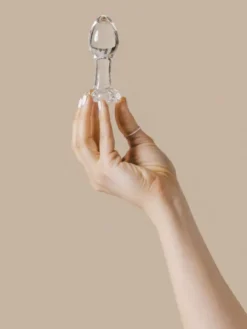 Litsea Buttplug