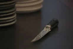 Little Fish - kniv 17 cm