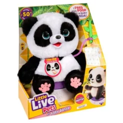 LITTLE LIVE PETS MY BABY