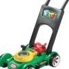 Little Tikes græs slåmaskine